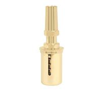 Evzvwruak Musical Instrument Accessories Trombone Decompression Valve Mouth Decompression Breathing Trainer Correction Mouth Type