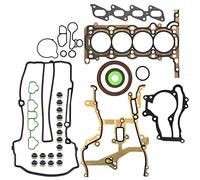 Evzvwruak New for 2011-2016 Encore Sonic 1.4L Turbo EcoTEC Engine Cylinder Head Gasket Set Repair Kit