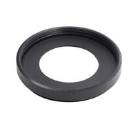 EW-43 Lens for EF-M 22mm F/2.0STM Lens Metal Camera Lens Hood Replacement 43mm Filter Diameter Mount