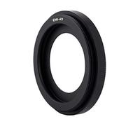 EW-43 Lens Hood Compatible with Canon EF-M 22 mm f/2.0 STM EW 43 Lens Hood