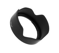EW-60F Lens Hood Compatible with Canon EF-M 18-150 is STM Lens