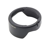 EW-65B Lens Hood Sunshade For RF24mm F1.8 Macro IS 52mm Replacement Camera Lens Protectors EW65B