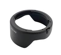 EW-65B REVERVERIBLE BAYONETS RF50MM Camera Lens Hood Mount Lens Protection Anti-Glare Cover Precision Molded Lens Accessories