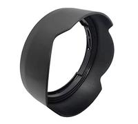 EW-65C Lens Hood Shade For RF16mm F2.8 Lens Protector Bayonet-Mount Lens Shade Entry Of Non-imaging Light