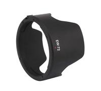 EW-72 Lens Hood Compatible with Canon EF 35 mm f/2 is USM