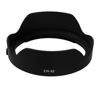 EW-82 Lens Hood for Canon EF 16-35 f/4L is USM