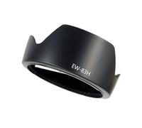EW-83H Lens Hood, Compatible with Canon, EF 24-105mm F/4