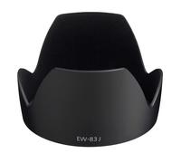 EW-83J Lens Hood for Canon EF-S 17-55mm f/2.8 IS USM