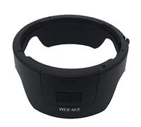 EW-83M Camera Lens Hood Shade for EF 24-105mm F/3.5-5.6 is Camera Lens Hood-Reversible for Easy Storage Lens Hood