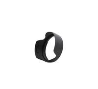 EW-83M Lens Hood, Compatible with Canon, EF 24-105mm | Bayonet mount lens hood shade for F/3.5-5.6 IS STM, 1pc