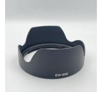 EW-88E Lens Hood for Canon RF 24-70 f2.8 / RF 24-70mm F2.8 Lens, Petal Shape for Anti-Glare & Impact Protection
