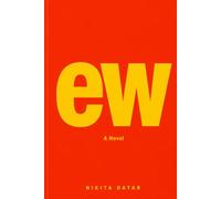 Ew: A Funny Gag Gift Novel | One Word ‘Ew’ Repeated 261 Pages | Absurdist Humor Library (The Absurd Humor Archive)