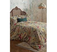 EW by Edinburgh Weavers Morton 100% Cotton 200 Thread Count Duvet Set - Chintz Chintz