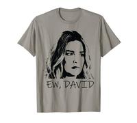 Ew, David T-Shirt