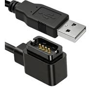 EW-EC300 Charging Cable Compatible with Shimano Di2 12 Speed Safe and Fast Charger for Road Bike Transmission EC300 Magnetic Charging Cable for 105 9250 9250 9270 7170 8170- 1.5M