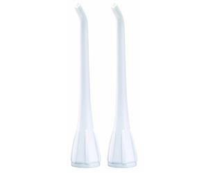 EW0955 Replacement Nozzle, Water flosser, Rechargeable Oral Irrigator x2
