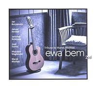 Ewa Bem - Ewa Bem: Tribute To Marek BliziĹ ski [2CD]