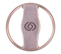 EWA MagOne Replaceable 360°Rotation Comfortable Elastic Finger Strap, Only Compatible MagOne 3rd Gen and MagOne Lite 3rd Gen-(Pack of 2)-Pink