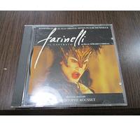 Ewa Malas-Godlewska - Farinelli il Castrato
