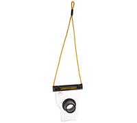 Ewa-Marine 3D-L Digital Camera Housing with Optical Glass Front Port (Clear)