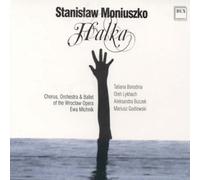 Ewa Michnik - Halka [New CD]