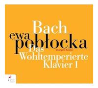 Ewa Poblocka - J.S. Bach: The Well-Tempered Clavier, Book II, BWV 870-893