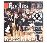 Ewa Podles - Rossini : Gala