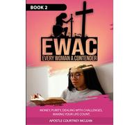 EWAC EVERY WOMAN A CONTENDER: BOOK 2