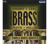 Ewald Brass Quintet - Brass 5