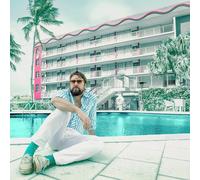 Ewan Currie - Strange Vacation [Vinyl LP] [VINYL]