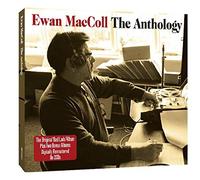 Ewan Maccoll - Anthology