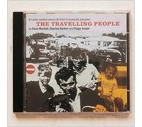 Ewan MacColl, Charles Parker & Peggy Seeger - The Travelling People