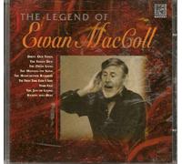 Ewan Maccoll - Legend of Ewan Maccoll