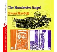 EWAN MACCOLL - Manchester Angel