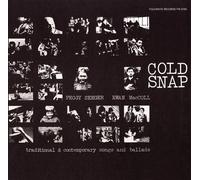 Ewan MacColl/Peggy Seeger - Cold Snap