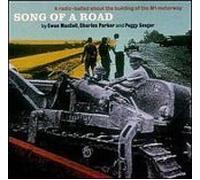 Ewan MacColl - Song of a Road