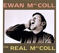 Ewan MacColl - The Real MacColl