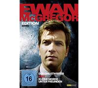 Ewan McGregor Edition