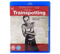 Ewan McGregor - Trainspotting: Ultimate Collector's Edition [Blu-ray] [1996]