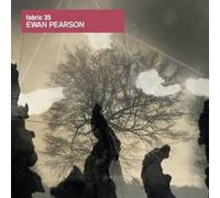 Ewan Pearson - Fabric 35