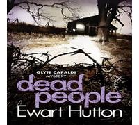 Ewart Hutton Dead People Paperback Book Ewart Hutton Multicolor