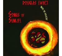 EWART - SONGS OF SUNLIFE INSIDE THE D - CD - M3z