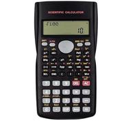 Ewayz Scientific Calculator, Engineering Scientific Calculator with 240 Function 2-Line LCD Display - Suitable for School Students, Teachers, Business Use, Precise Calculations, Calculating Tools