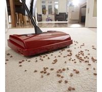 Ewbank 2 x Evolution 3 Manual Floor sweeper Fast & Easy Cleaning