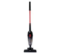 Ewbank Active 2-in-1 Corded Stick Vacuum Cleaner & Handheld Cleaner, Powerful 600W Motor, HEPA Filter, Long 5m Cord Length