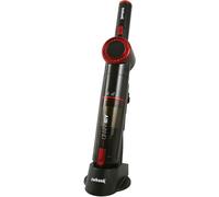 Ewbank AIRWAND Cordless Handheld Wand Vacuum Cleaner in Black Ewbank Black