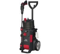 EWBANK AquaBlast160 EW6160 Pressure Washer - 160 bar, Black,Red