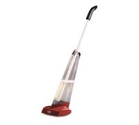 Ewbank 280 Cascade Manual Carpet Shampooer, Large Capacity 2.5 Litre Water Tank, Easy Fill, Telescopic Handle with Trigger Release, 500 ml Shampoo Included