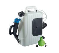 Ewbank Commercial Disinfecting Fogger in White Ewbank White