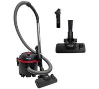 Ewbank DV6 6L Commercial Drum Vacuum Cleaner Red/Black